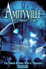 Stream Amityville 1992: It's About Time in Full HD for Free on MoviesJoy