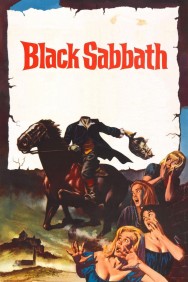 Stream Black Sabbath Movies in HD Free on MoviesJoy