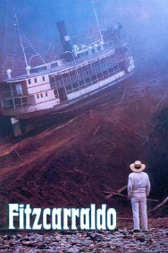 Stream Fitzcarraldo in Full HD for Free on MoviesJoy