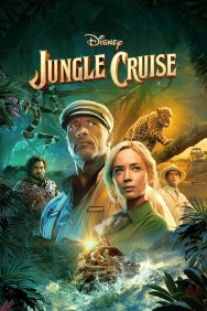 Watch Free Jungle Cruise Movies HD Online FMovies Alternatives site