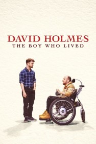 Watch free David Holmes: The Boy Who Lived movies online on on MoviesJoy Alternatives site