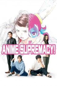 Watch free Anime Supremacy! movies online on on MoviesJoy Alternatives site