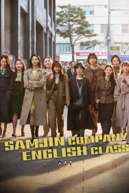 Stream Samjin Company English Class in Full HD for Free on MoviesJoy