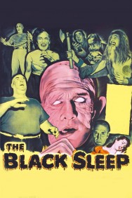 Watch The Black Sleep movies free MoviesJoy