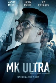 Watch Free Movies  MK Ultra Full HD Online | M4uHD