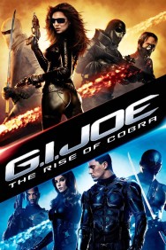 Stream G.I. Joe: The Rise of Cobra in Full HD for Free on MoviesJoy