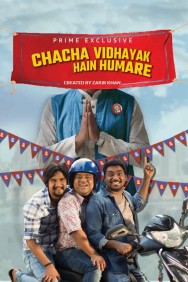 Watch free Chacha Vidhayak Hain Humare movies online on on MoviesJoy Alternatives site