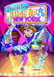 Stream Twinkle Toes Lights Up New York in Full HD for Free on MoviesJoy