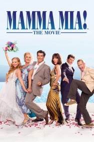 Stream Mamma Mia! in Full HD for Free on MoviesJoy