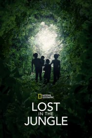 Lost in the Jungle Watch Lost in the Jungle movies free MoviesJoy