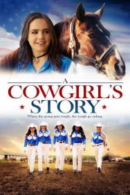 Watch Free A Cowgirl's Story Movies HD Online FMovies Alternatives site