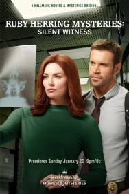 Stream Ruby Herring Mysteries: Silent Witness in Full HD for Free on MoviesJoy