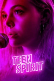 Stream Teen Spirit Movies in HD Free on MoviesJoy