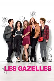 Stream Les Gazelles in Full HD for Free on MoviesJoy