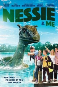 Stream Nessie & Me in Full HD for Free on MoviesJoy