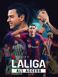 Watch free LALIGA: All Access movies online on on MoviesJoy Alternatives site