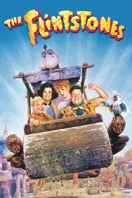 Stream The Flintstones in Full HD for Free on MoviesJoy