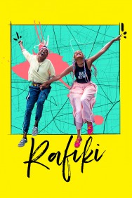 Stream Rafiki in Full HD for Free on MoviesJoy