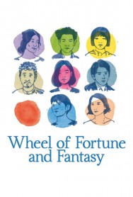 Watch free Wheel of Fortune and Fantasy movies online on on MoviesJoy Alternatives site