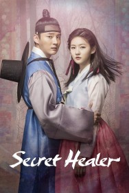 Stream Secret Healer Movies in HD Free on MoviesJoy