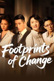 Footprints of Change Watch free Footprints of Change movies online on on MoviesJoy Alternatives site