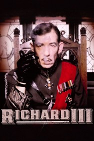 Watch free Richard III movies online on on MoviesJoy Alternatives site