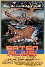 Watch free Eaten Alive movies online on on MoviesJoy Alternatives site