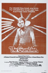 Stream The Gambler Movies in HD Free on MoviesJoy