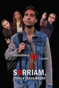 Watch free Sorriam, Estão A Ser Filmados! movies online on on MoviesJoy Alternatives site