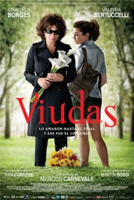 Watch free Widows movies online on on MoviesJoy Alternatives site