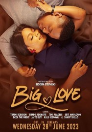 Watch free Big Love movies online on on MoviesJoy Alternatives site