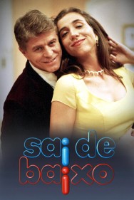 Watch Sai de Baixo Movies For Free Online | Twinship