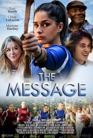 Stream The Message in Full HD for Free on MoviesJoy