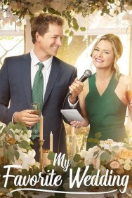 Stream My Favorite Wedding in Full HD for Free on MoviesJoy