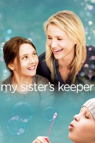 Stream My Sister's Keeper in Full HD for Free on MoviesJoy