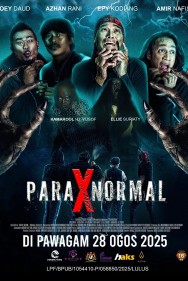Watch Paraxnormal Movies For Free Online | Twinship