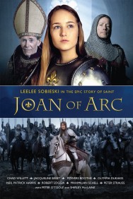 watch Joan of Arc movies free online Putlocker