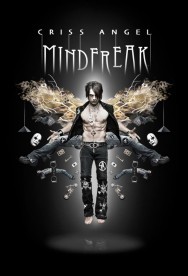 Stream Criss Angel Mindfreak in Full HD for Free on MoviesJoy