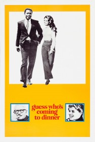 Stream Guess Who's Coming to Dinner Movies in HD Free on MoviesJoy