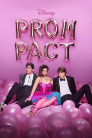 Watch free Prom Pact movies online on on MoviesJoy Alternatives site