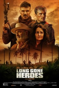 Stream Long Gone Heroes in Full HD for Free on MoviesJoy