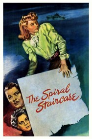 Stream The Spiral Staircase in Full HD for Free on MoviesJoy