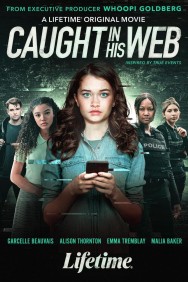 Stream Caught in His Web in Full HD for Free on MoviesJoy