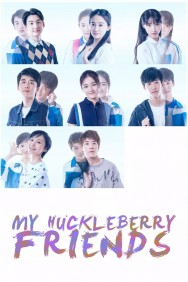 Stream My Huckleberry Friends in Full HD for Free on MoviesJoy