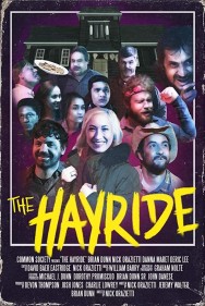 Stream Hayride: A Haunted Attraction in Full HD for Free on MoviesJoy