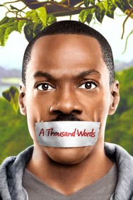 Watch Free A Thousand Words Movies HD Online FMovies Alternatives site