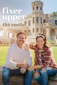 Stream Fixer Upper: The Castle in Full HD for Free on MoviesJoy