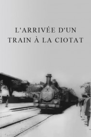 Watch Free The Arrival of a Train at La Ciotat Movies HD Online FMovies Alternatives site