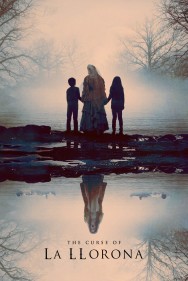 Stream The Curse of La Llorona in Full HD for Free on MoviesJoy