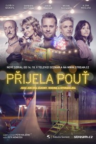 Stream Přijela pouť Movies in HD Free on MoviesJoy